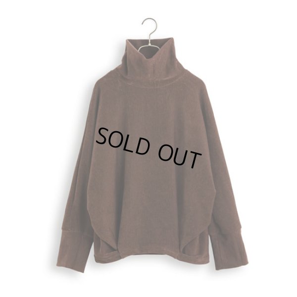 画像15: KELEN / ケレン ハイネックデザイントップス OLSEL (15)