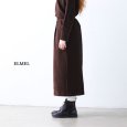 画像9: KELEN / ケレン タックスカート ELMEL (9)