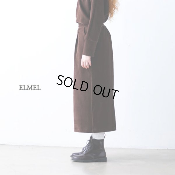 画像9: KELEN / ケレン タックスカート ELMEL (9)