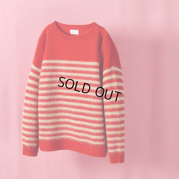 352 レッド×オートミール