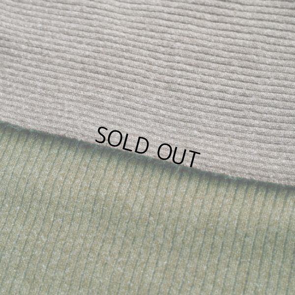 画像23: KELEN / ケレン 3WAYレイヤードニットドレス SUFEL (23)