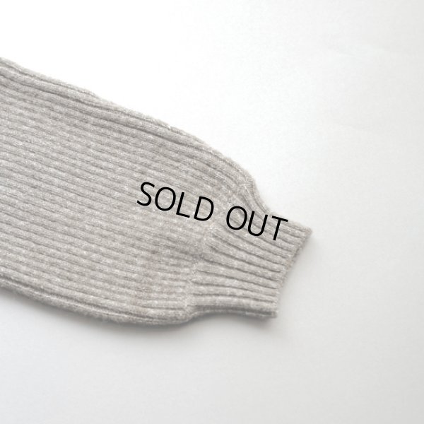 画像20: KELEN / ケレン 3WAYレイヤードニットドレス SUFEL (20)