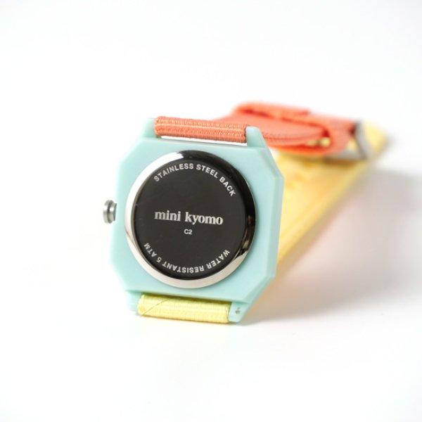 画像9: mini kyomo / ミニキョーモ 1987 (9)