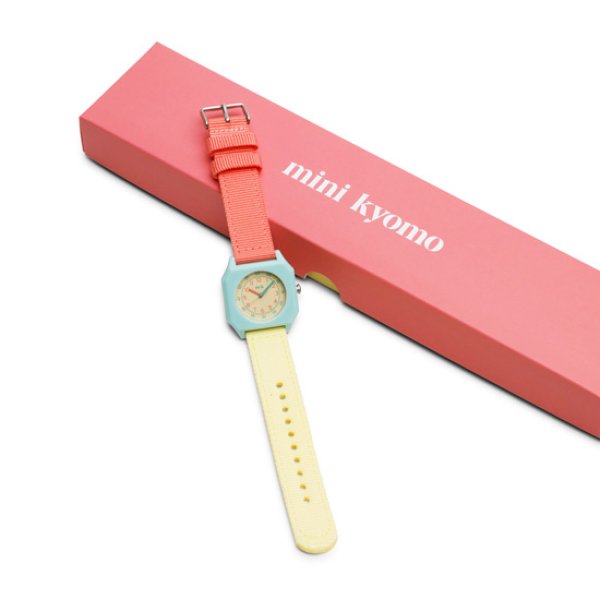 画像10: mini kyomo / ミニキョーモ 1987 (10)