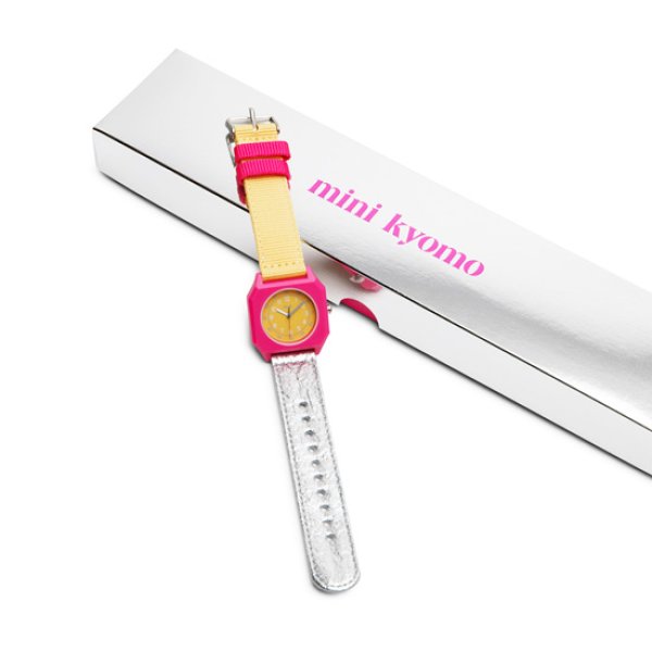 画像9: mini kyomo / ミニキョーモ PARTY (9)