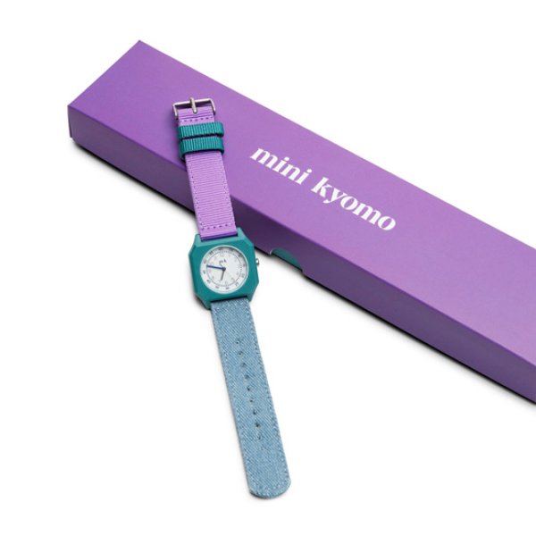 画像13: mini kyomo / ミニキョーモ PARTY (13)