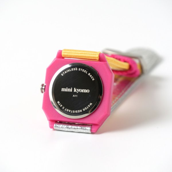 画像8: mini kyomo / ミニキョーモ PARTY (8)