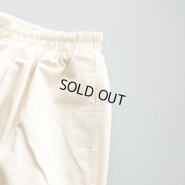 画像13: KELEN / ケレン ウオームインナートラウザー PESH WORM (13)