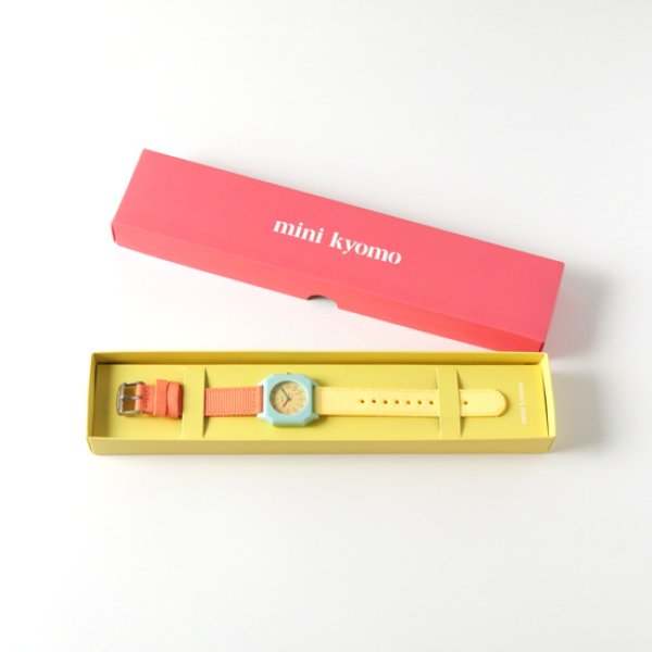 画像3: mini kyomo / ミニキョーモ 1987 (3)