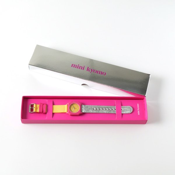 画像2: mini kyomo / ミニキョーモ PARTY (2)