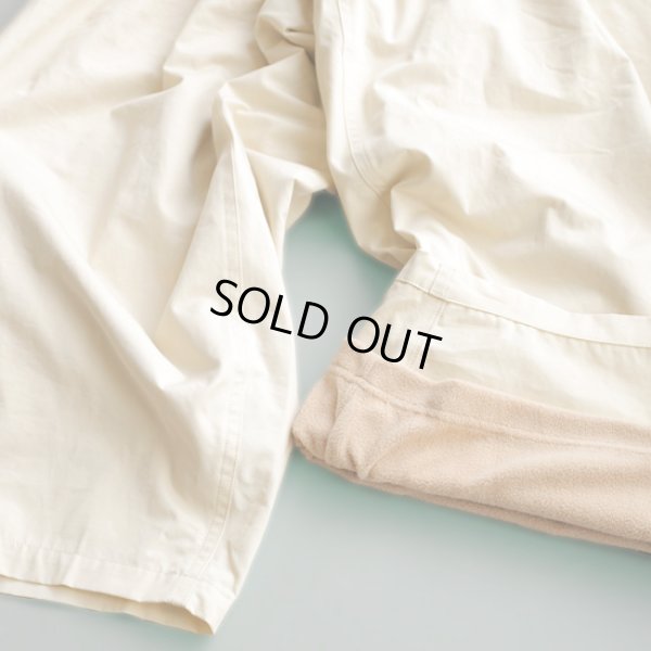 画像15: KELEN / ケレン ウオームインナートラウザー PESH WORM (15)