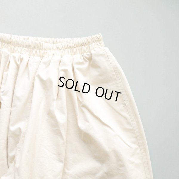 画像11: KELEN / ケレン ウオームインナートラウザー PESH WORM (11)