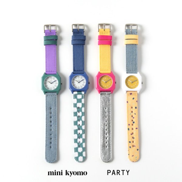 画像25: mini kyomo / ミニキョーモ PARTY (25)