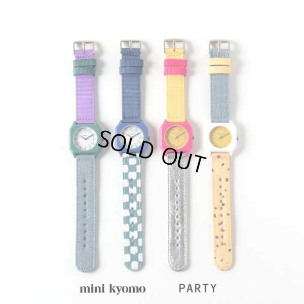 画像25: mini kyomo / ミニキョーモ PARTY (25)