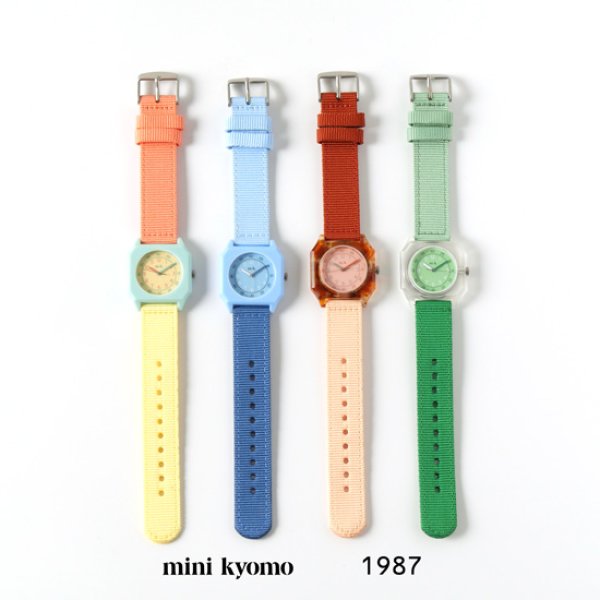 画像26: mini kyomo / ミニキョーモ 1987 (26)