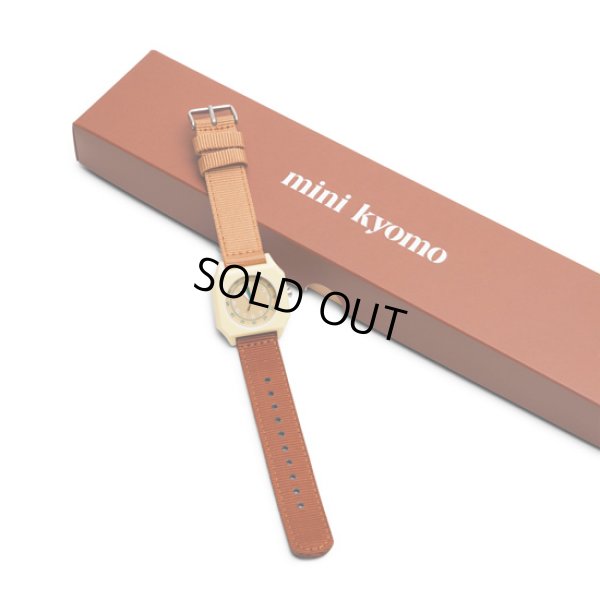 画像18: mini kyomo / ミニキョーモ COLOURS OF FRIENDSHIP (18)