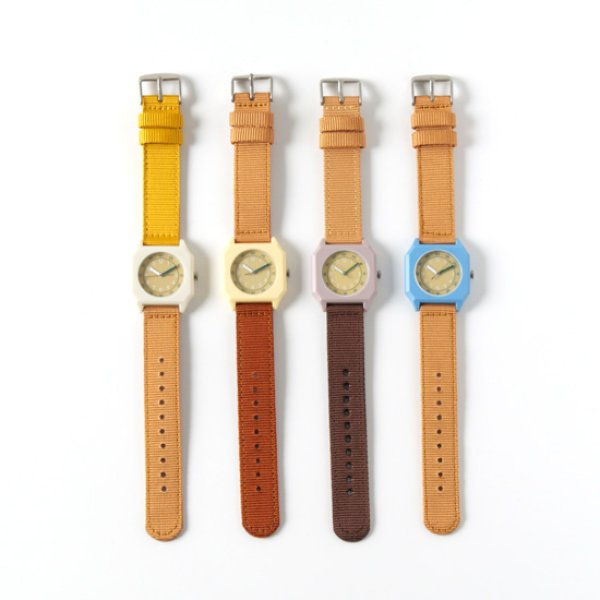 画像2: mini kyomo / ミニキョーモ COLOURS OF FRIENDSHIP (2)