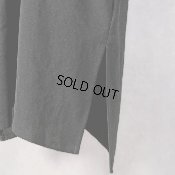 画像5: mizuiroind / ミズイロインド プリーツカラーワンピース (5)