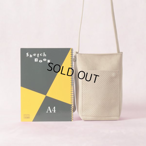 画像12: MNNG / エムエヌエヌジー エルフミニショルダー (12)