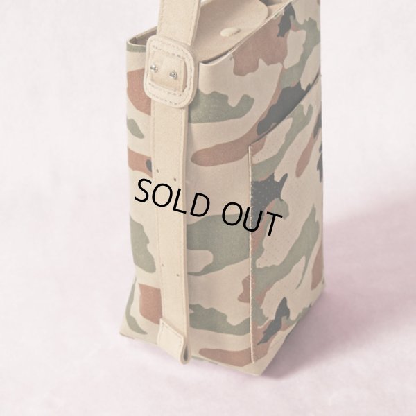 画像9: MNNG / エムエヌエヌジー エルフミニショルダー CAMO (9)