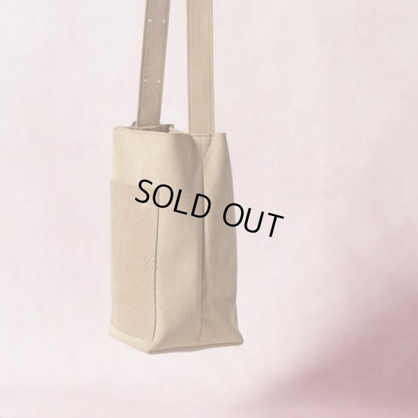 画像3: MNNG / エムエヌエヌジー エルフミニショルダー (3)