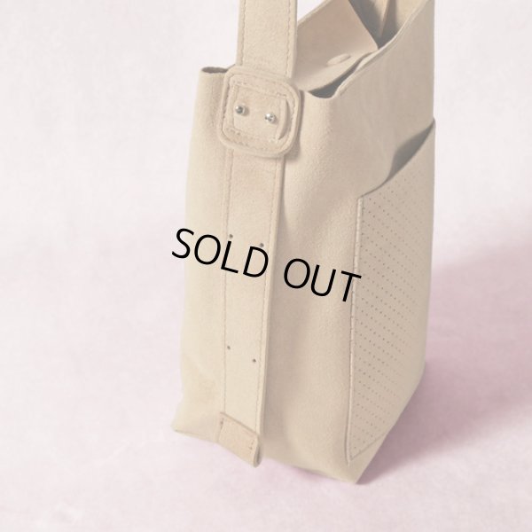 画像10: MNNG / エムエヌエヌジー エルフミニショルダー (10)