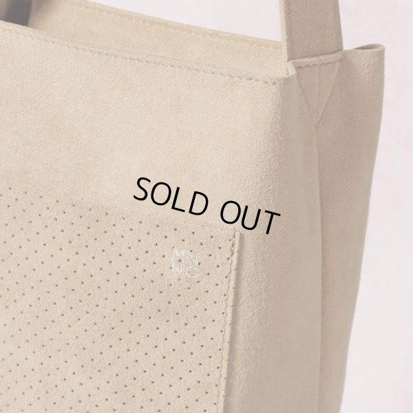 画像6: MNNG / エムエヌエヌジー エルフミニショルダー (6)