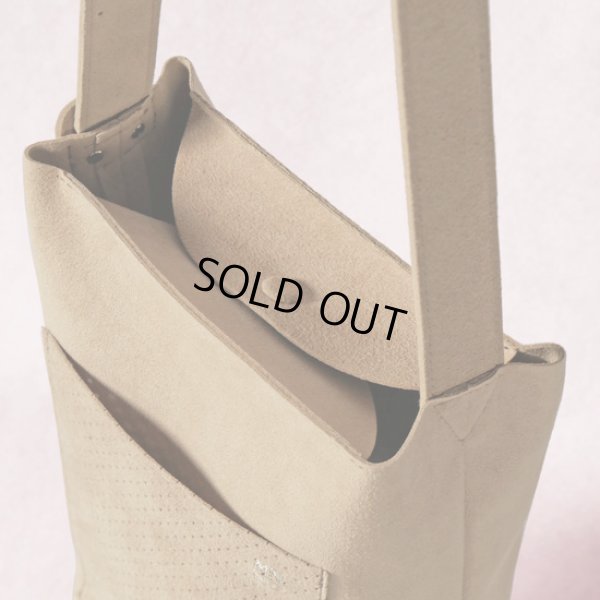 画像7: MNNG / エムエヌエヌジー エルフミニショルダー (7)