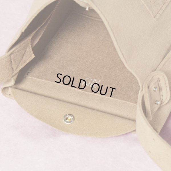 画像9: MNNG / エムエヌエヌジー エルフミニショルダー (9)