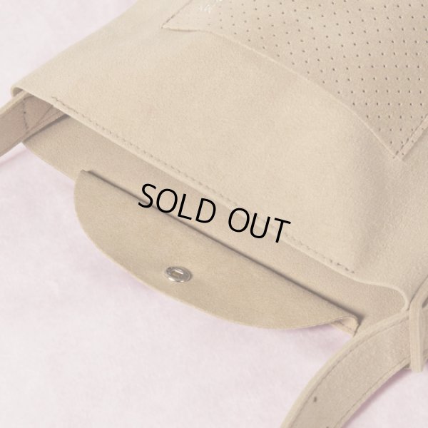 画像8: MNNG / エムエヌエヌジー エルフミニショルダー (8)