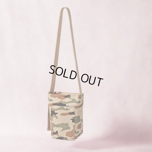 画像10: MNNG / エムエヌエヌジー エルフミニショルダー CAMO (10)