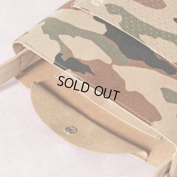 画像7: MNNG / エムエヌエヌジー エルフミニショルダー CAMO (7)