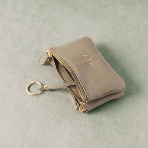 画像11: SiiLo / シーロ WORD COIN＆KEY CASE (11)