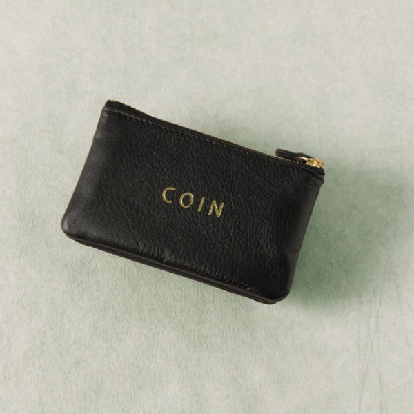 画像15: SiiLo / シーロ WORD COIN＆KEY CASE (15)