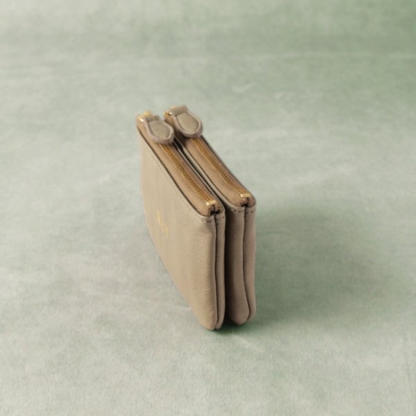 画像7: SiiLo / シーロ WORD COIN＆KEY CASE (7)