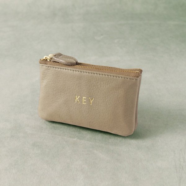 画像6: SiiLo / シーロ WORD COIN＆KEY CASE (6)