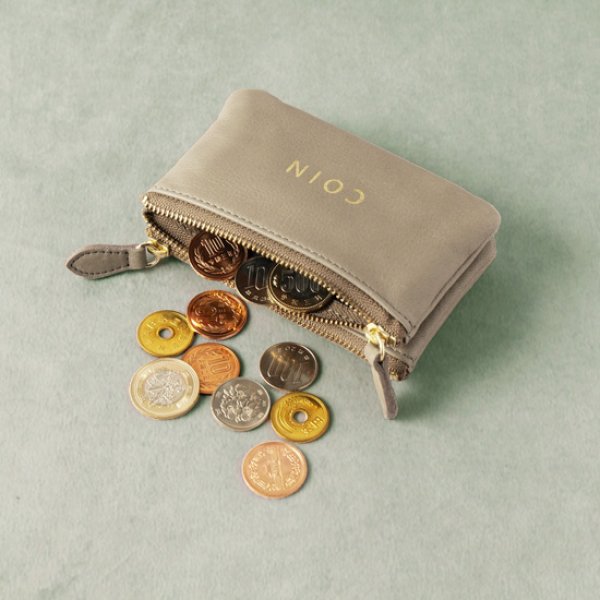 画像13: SiiLo / シーロ WORD COIN＆KEY CASE (13)