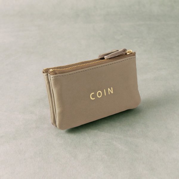 画像9: SiiLo / シーロ WORD COIN＆KEY CASE (9)