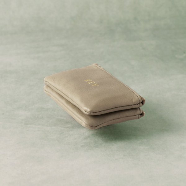 画像4: SiiLo / シーロ WORD COIN＆KEY CASE (4)