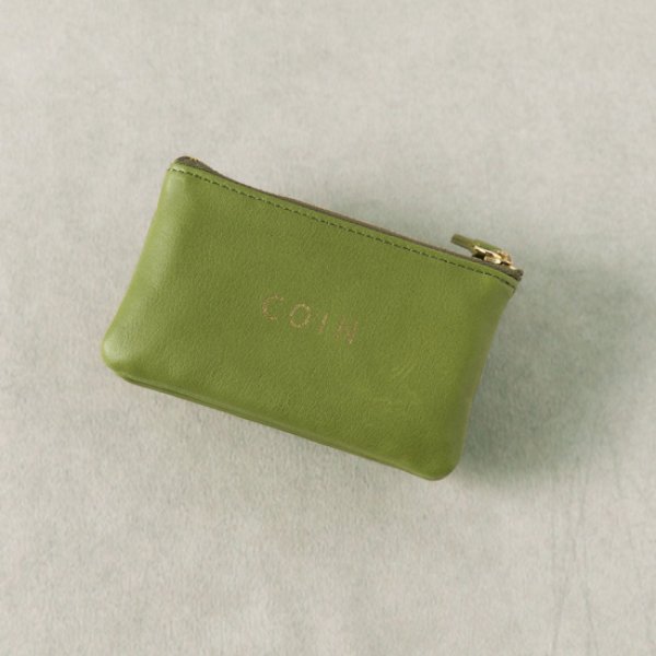 画像17: SiiLo / シーロ WORD COIN＆KEY CASE (17)