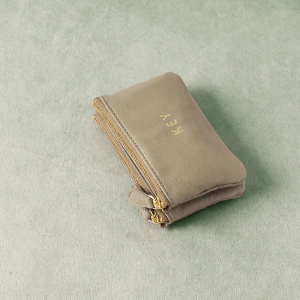 画像10: SiiLo / シーロ WORD COIN＆KEY CASE (10)