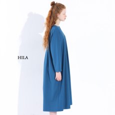 画像9: KELEN / ケレン タックデザインドレス HILA (9)