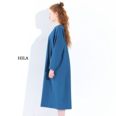 画像7: KELEN / ケレン タックデザインドレス HILA (7)