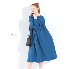 画像5: KELEN / ケレン タックデザインドレス HILA (5)