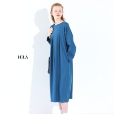 画像3: KELEN / ケレン タックデザインドレス HILA (3)
