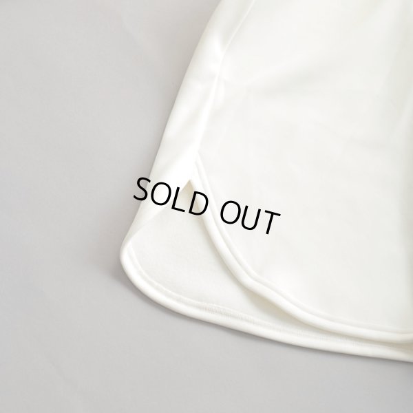 画像14: KELEN / ケレン タックプルオーバー MICKE ジャージー 裏起毛 (14)