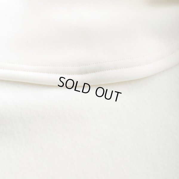 画像15: KELEN / ケレン タックプルオーバー MICKE ジャージー 裏起毛 (15)