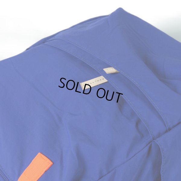 画像7: EARTH MADE / アースメイド 12ポケット INSIDE PRINT SHOULDER (7)