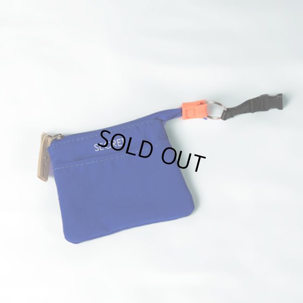 画像10: EARTH MADE / アースメイド 12ポケット INSIDE PRINT SHOULDER (10)