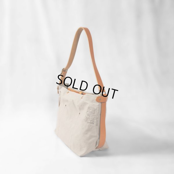 画像5: suolo / スオーロ NOMAD ミリタリーキャンバス (5)